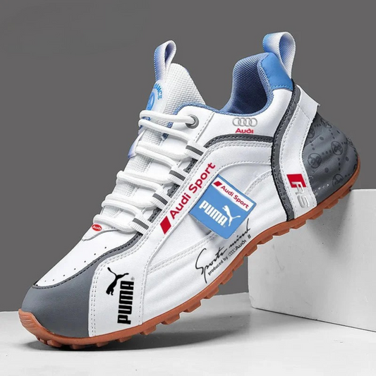 Moderna sneakers i futuristisk stil – Nya sneakers för 2025