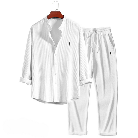 P.R.L. 2-delat set