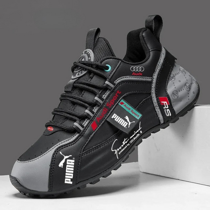 Moderna sneakers i futuristisk stil – Nya sneakers för 2025