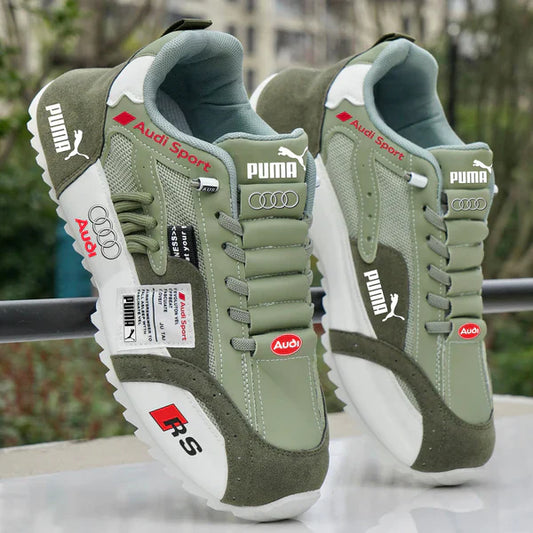 Nordic Motion Footwear 2025