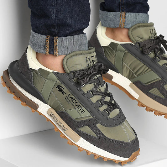 Elite Active skor